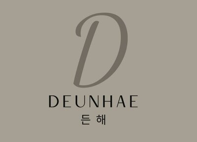 Trademark DEUNHAE