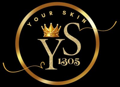 Trademark 1305 YourSkin + Logo YS
