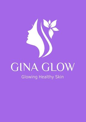 Trademark Gina Glow Glowing Healthy Skin