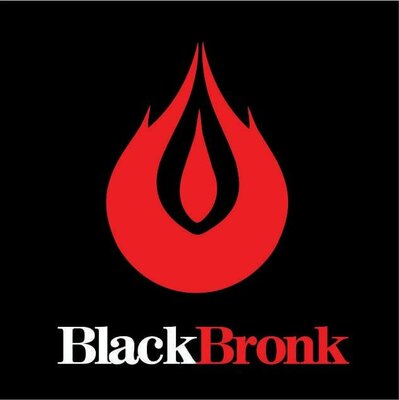 Trademark BLACKBRONK