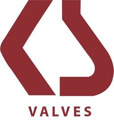 Trademark VALVES + LOGO