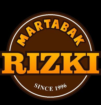 Trademark MARTABAK RIZKI