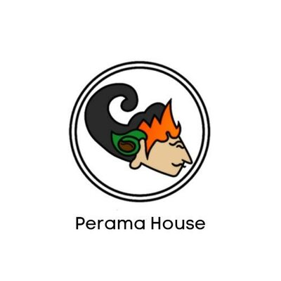 Trademark PERAMA HOUSE