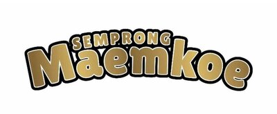 Trademark Semprong Maemkoe