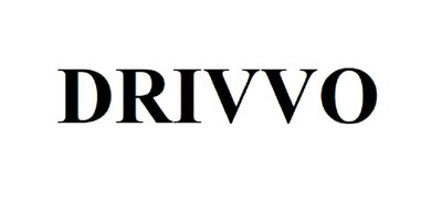 Trademark DRIVVO