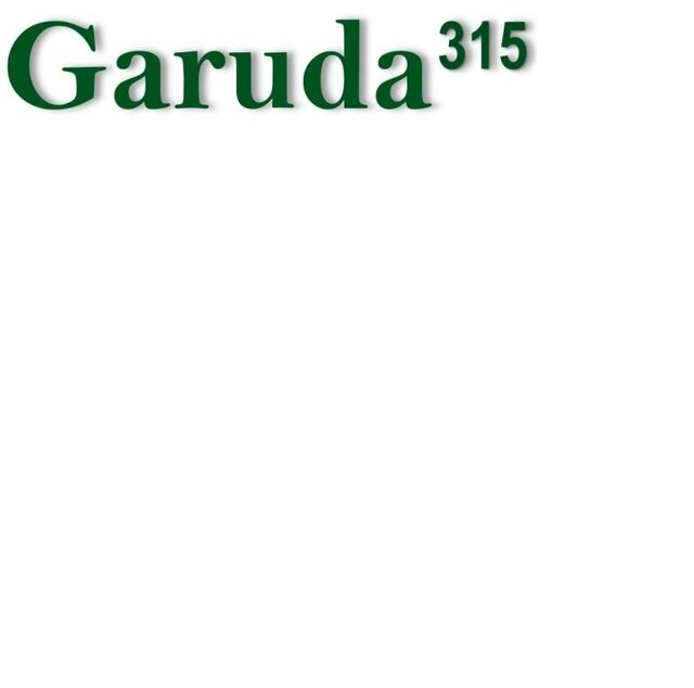 Trademark Garuda 315