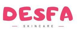 Trademark DESFA SKINCARE