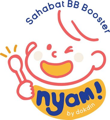 Trademark Nyam! by dokdin