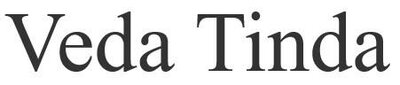 Trademark Veda Tinda
