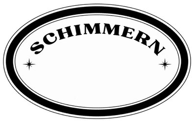 Trademark SCHIMMERN + LOGO