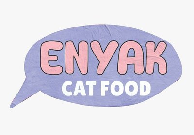 Trademark Enyak CAT FOOD