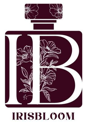 Trademark IRISBLOOM + LOGO