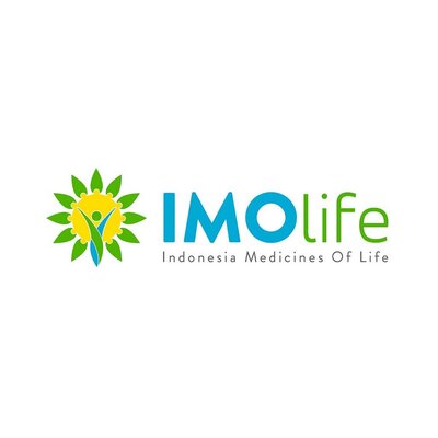 Trademark IMOLIFE + LOGO