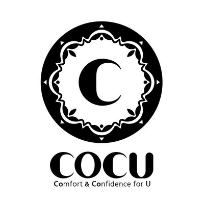 Trademark COCU Comfort & Confidence for U & LOGO