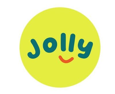 Trademark Jolly + Logo