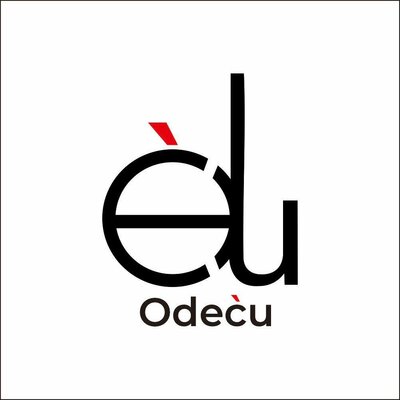 Trademark ODECU + LOGO