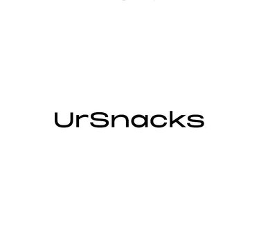 Trademark UrSnacks