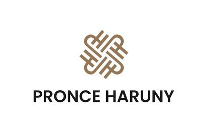 Trademark PRONCE HARUNY