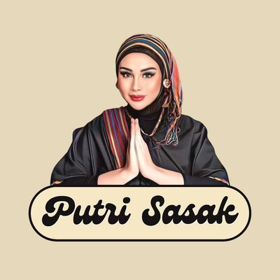 Trademark Putri Sasak