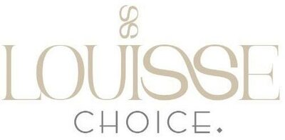 Trademark LOUISSE CHOICE + LOGO