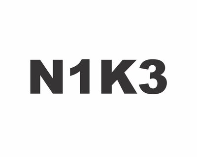 Trademark N1K3