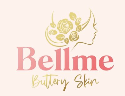 Trademark Bellme Buttery Skin + logo