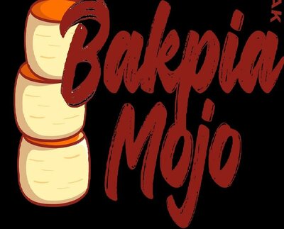 Trademark Bakpia Mojo