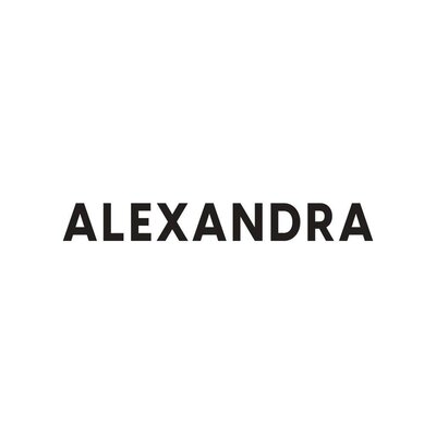 Trademark ALEXANDRA