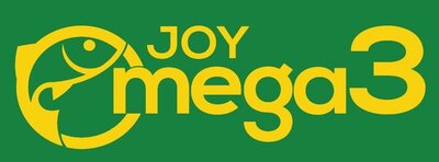 Trademark JOY OMEGA 3 + LOGO