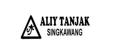 Trademark Aliy Tanjak