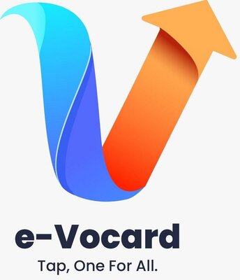 Trademark E-VOCARD