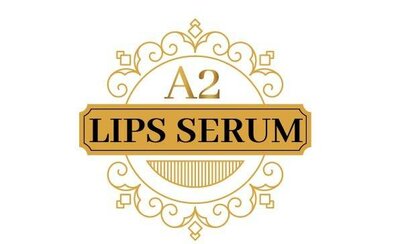 Trademark A2 LIPS SERUM