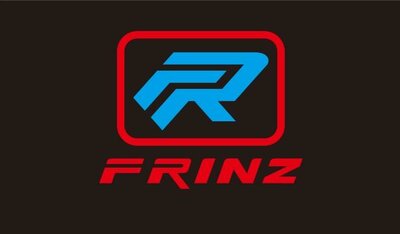 Trademark FRINZ + LOGO