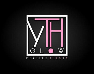 Trademark YTHGLOW Perfect Beauty + Logo