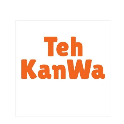 Trademark Teh KanWa