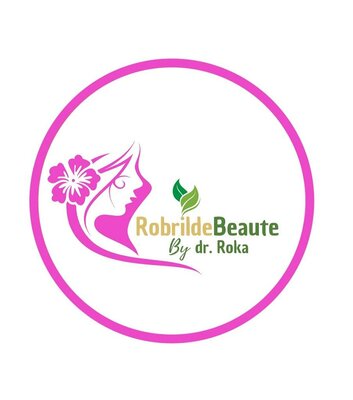 Trademark RobrildeBeaute By dr. Roka