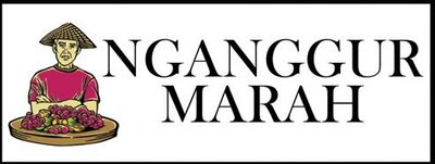 Trademark NGANGGUR MARAH