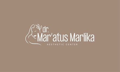 Trademark dr. Mar’atus Marlika AESTHETIC CENTER