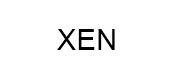 Trademark XEN