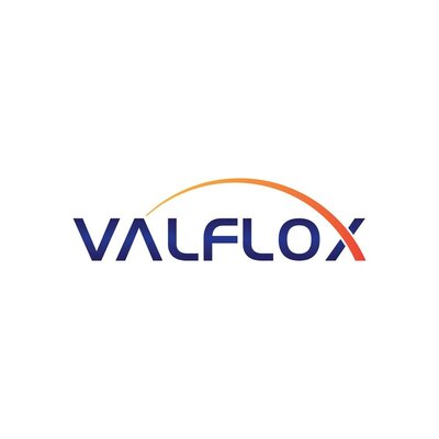 Trademark VALFLOX + LOGO