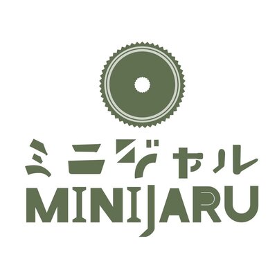 Trademark MINIJARU