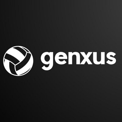 Trademark GENXUS