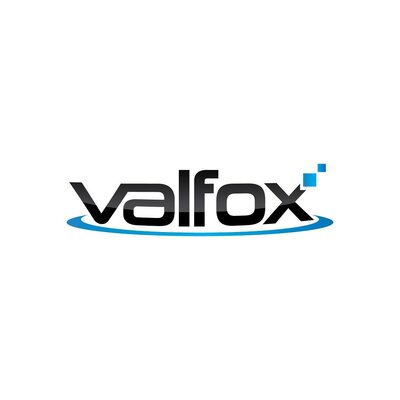 Trademark VALFOX + LOGO