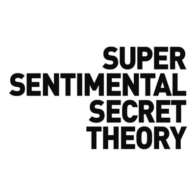 Trademark SSST Super Sentimental Secret Theory