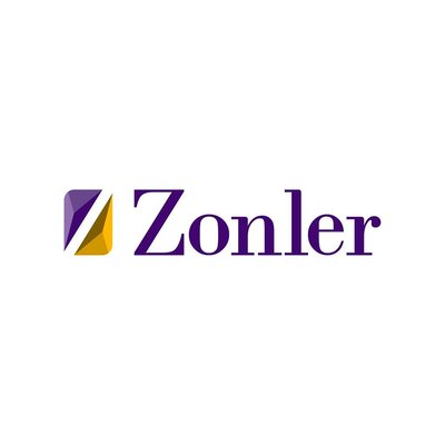 Trademark ZONLER + LOGO