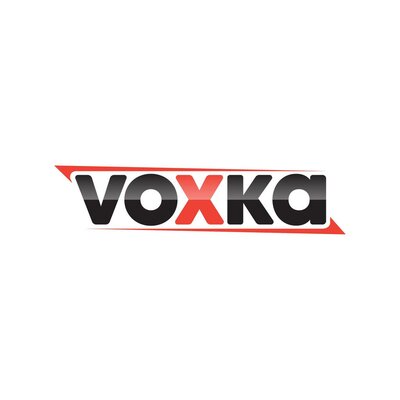 Trademark VOXKA + LOGO