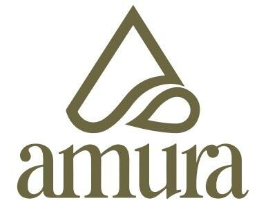 Trademark amura + logo