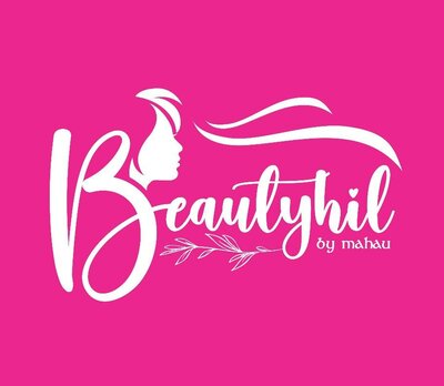 Trademark Beautyhil by Mahau