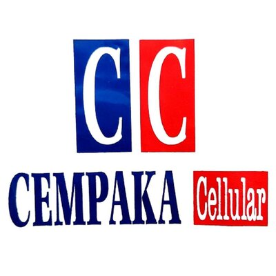 Trademark CEMPAKA CELLULAR + LOGO CC