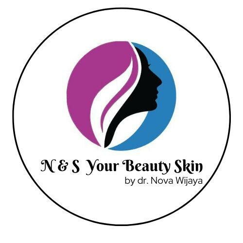 Trademark N & S Your Beauty Skin by dr. Nova Wijaya